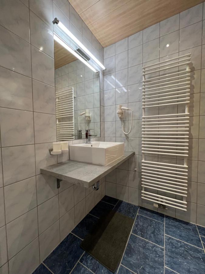 شقة Haus Abendrot سانكت أنتون ام ارلبرغ المظهر الخارجي الصورة